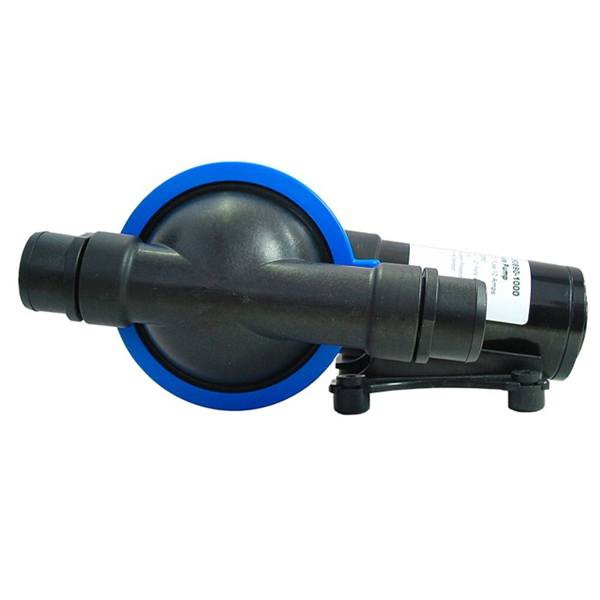 Jabsco 50890-1000 Self-Priming Waste Pump