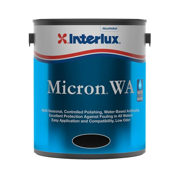 Interlux Micron WA Antifouling Paint