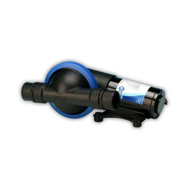 Jabsco Fish Box Evacuation Pump 50900-1000
