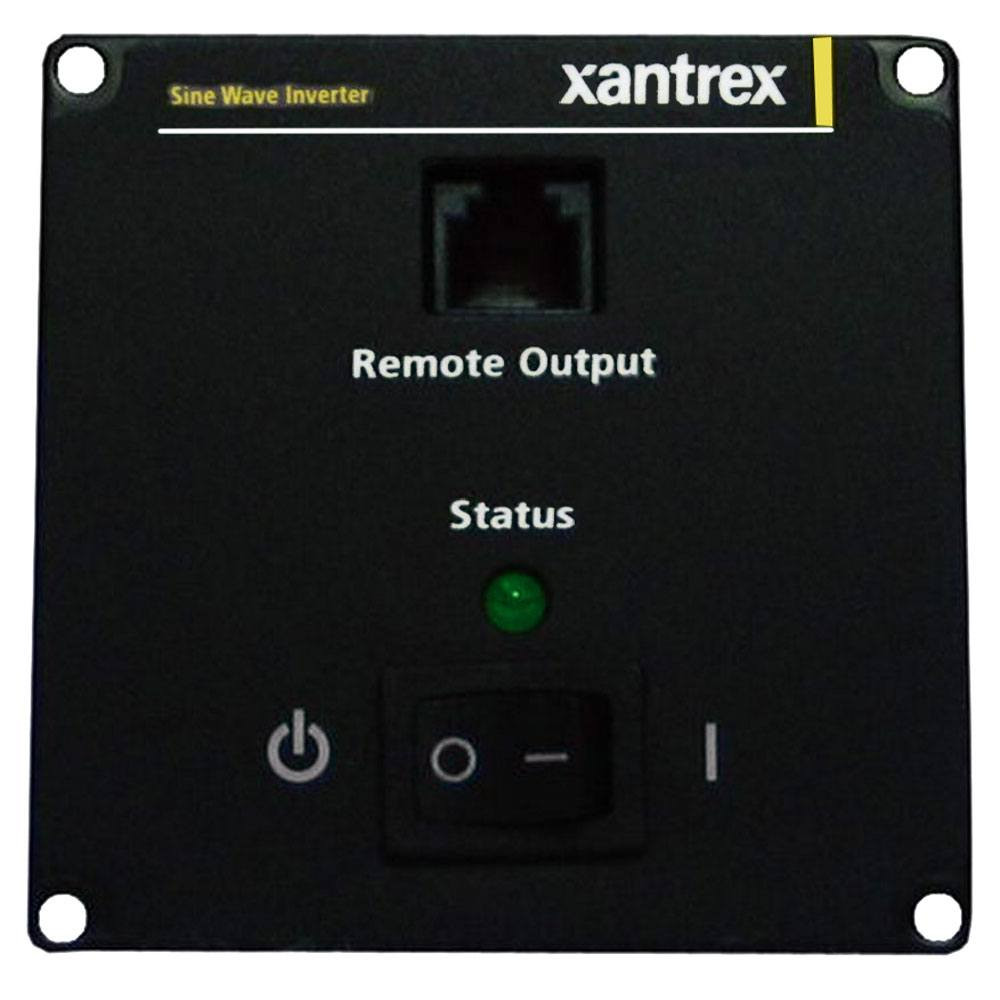 Xantrex Prosine Remote Panel Interface Kit f\/1000 & 1800