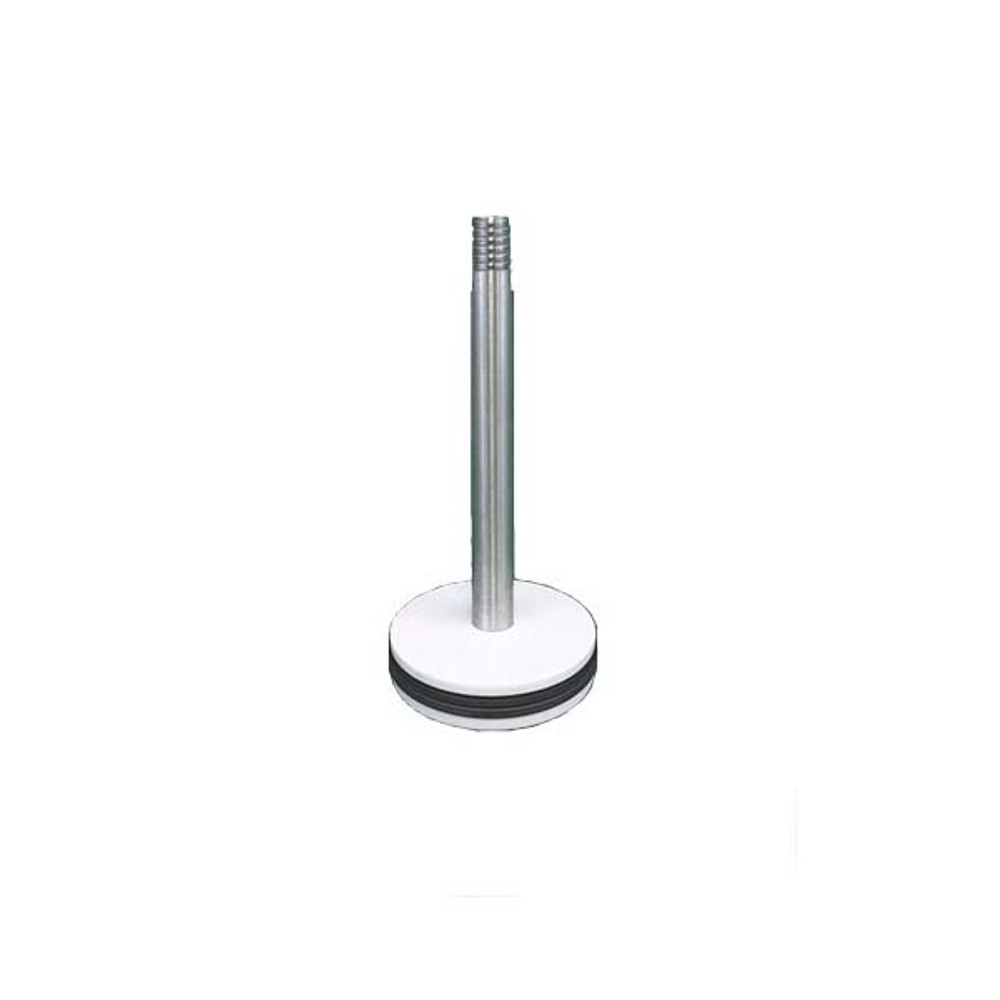 Raritan Plastic Piston Rod w/O-Ring f/PHII & PHEII