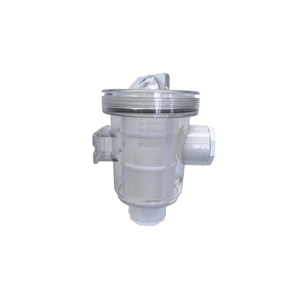 Raritan Raw Water Strainer