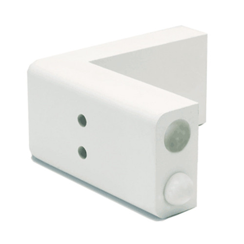 Dock Edge Dockorner Premium Foam Profile Large 9" Corner - Putty