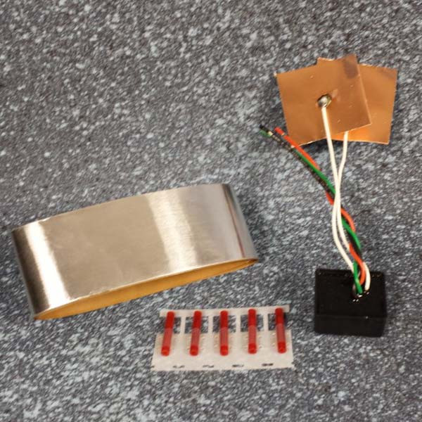 Raritan Tank Sensor Module Kit f/Tank Monitor
