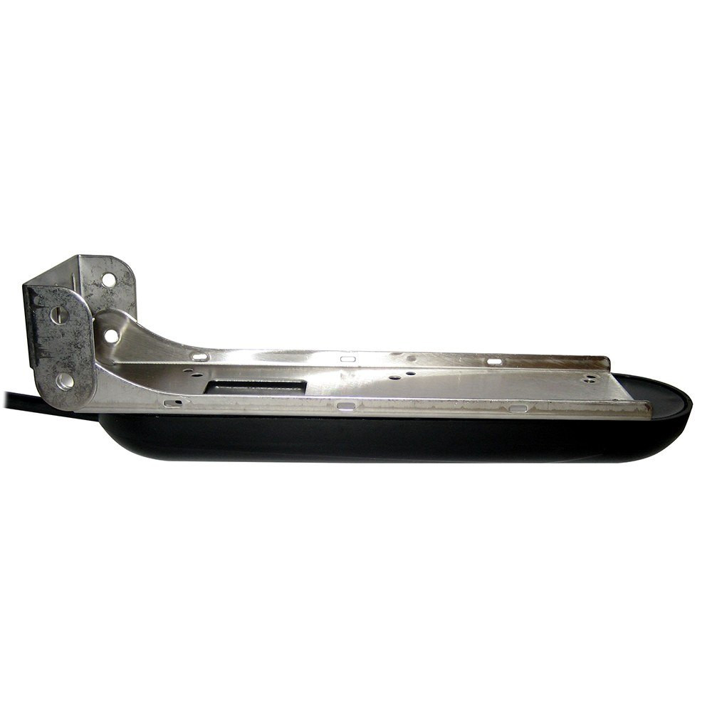Lowrance 000-12568-001 TotalScan Skimmer Transom Mount Transducer
