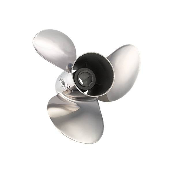 Solas 9551-140-24 Rubex HR3 Propeller
