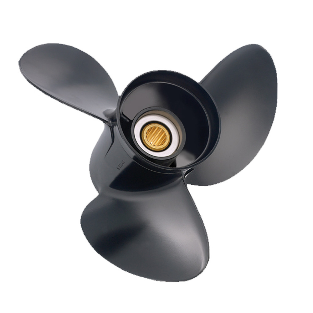Solas 4411-138-13 Amita 3 Blade Propeller