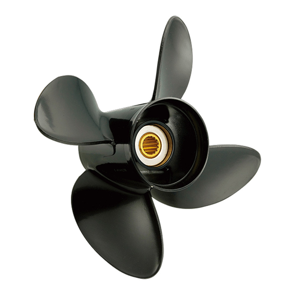 Solas 8613-145-17 Amita 4 Blade Propeller
