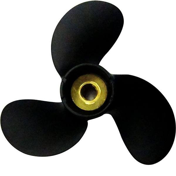 Solas 2011-085-09P Pin Drive Propeller | Wholesale Marine