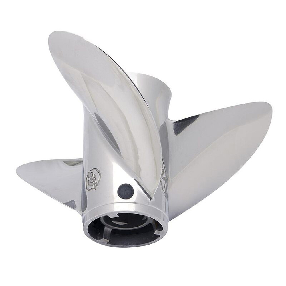 Mercury Enertia Eco 16x 18P Propeller 48-8M0151252 | Wholesale Marine