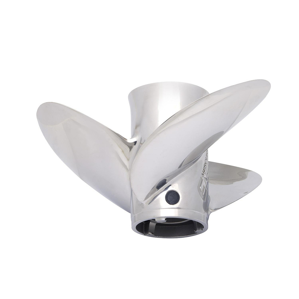 Mercury Enertia 13.5x 22P Propeller 48-8M0151245 | Wholesale Marine