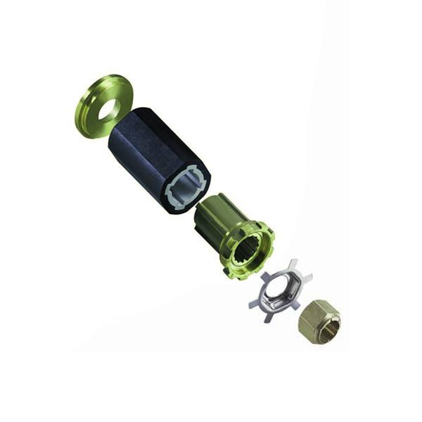 まみ　HUB Michigan Wheel 202 Hub Kit | Wholesale Marine