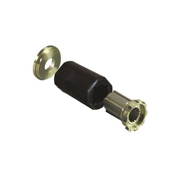 Michigan Wheel 205 Hub Kit