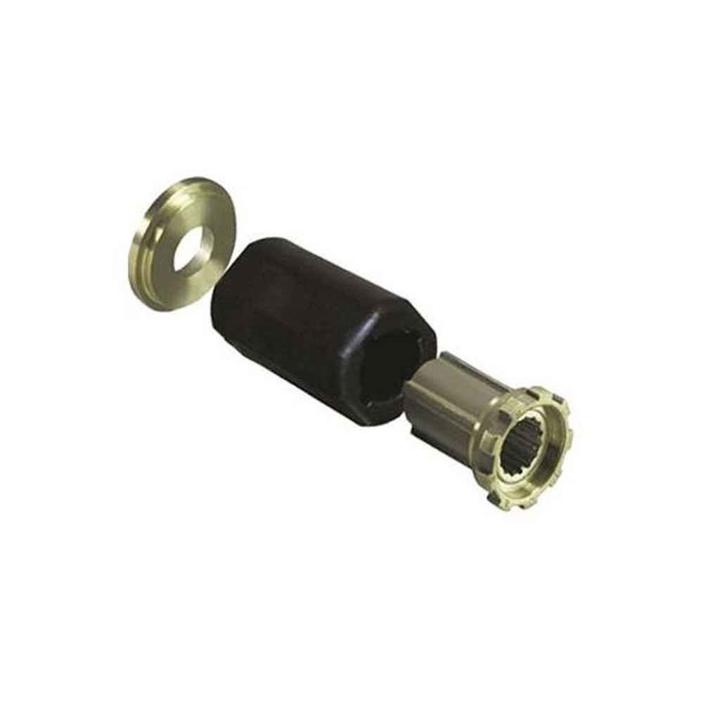 Michigan Wheel 227 Hub Kit