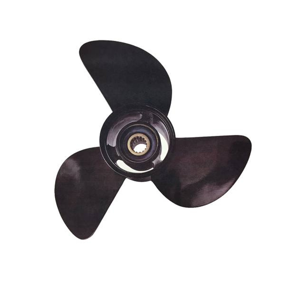 Michigan Match 3 Blade 13-1/4x 17P Propeller 101033
