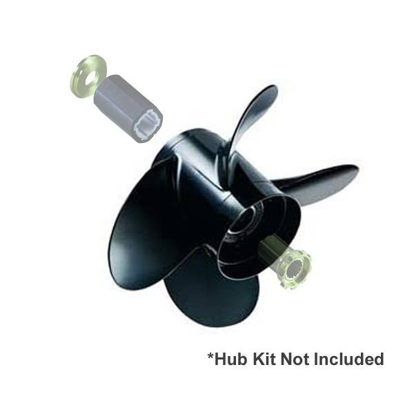 Michigan Vortex 4 Blade Propeller 992401 | Wholesale Marine
