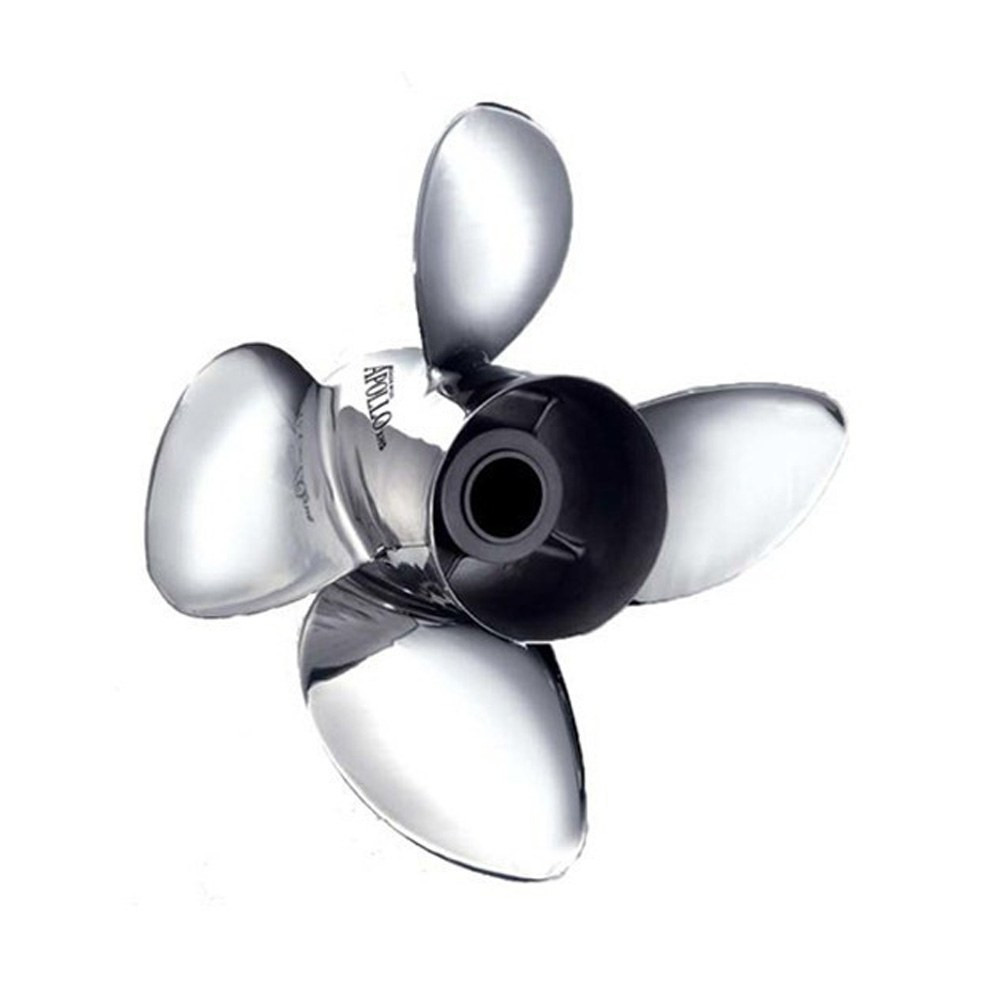 ショーボーvol4 Michigan Apollo 4 Blade Propeller 993204 | Wholesale Marine