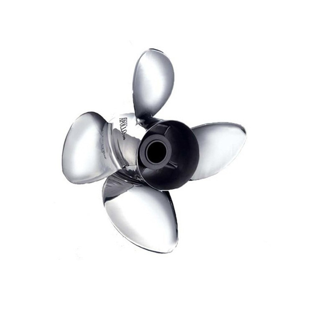 Michigan Apollo 4 Blade 14-1/8x 20P Propeller 993205