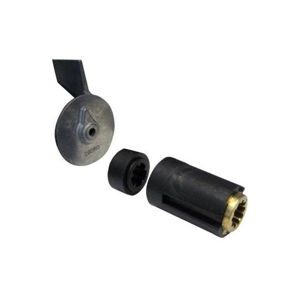 Turning Point 28 Hub Kit