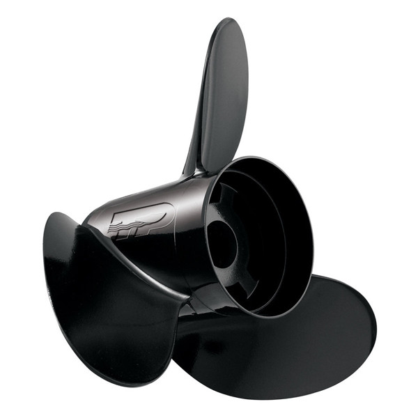 Turning Point Hustler 3 Blade 9x 10P Propeller 2110-1010
