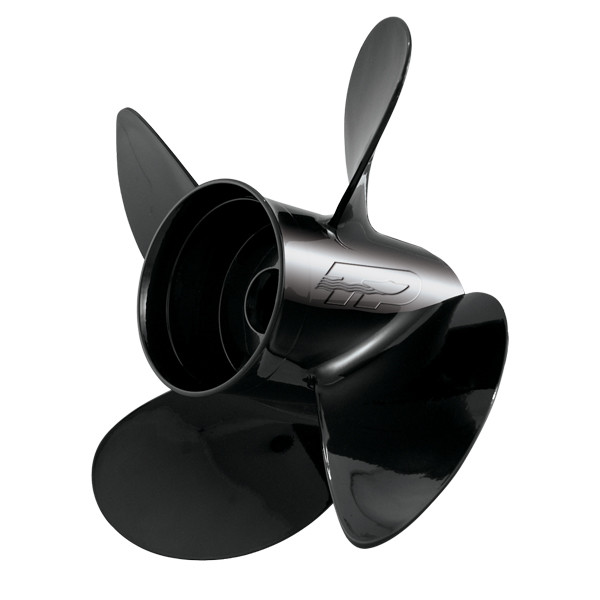 Turning Point Hustler 4 Blade 14.5x 17P Propeller 2150-1740