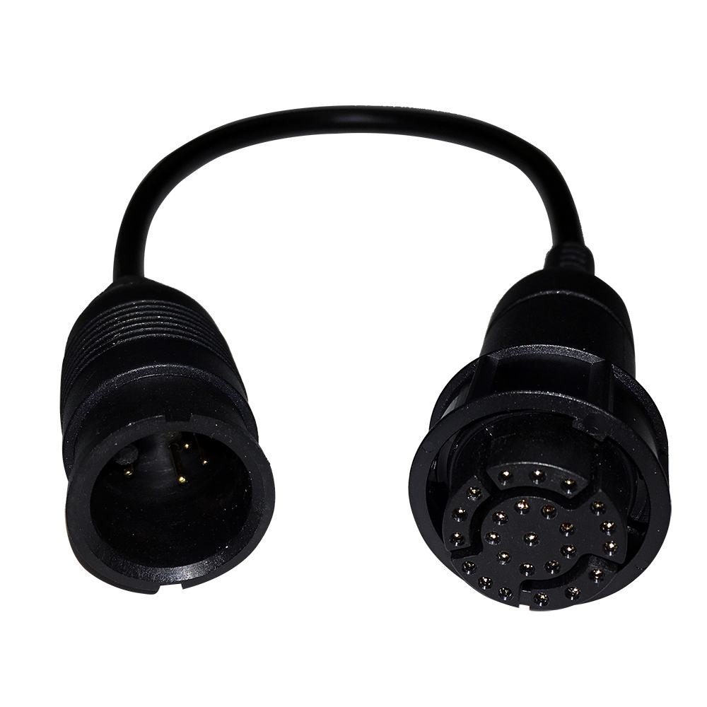 Raymarine Axiom 7DV Adaptor Cable (9-pin to 7-pin)