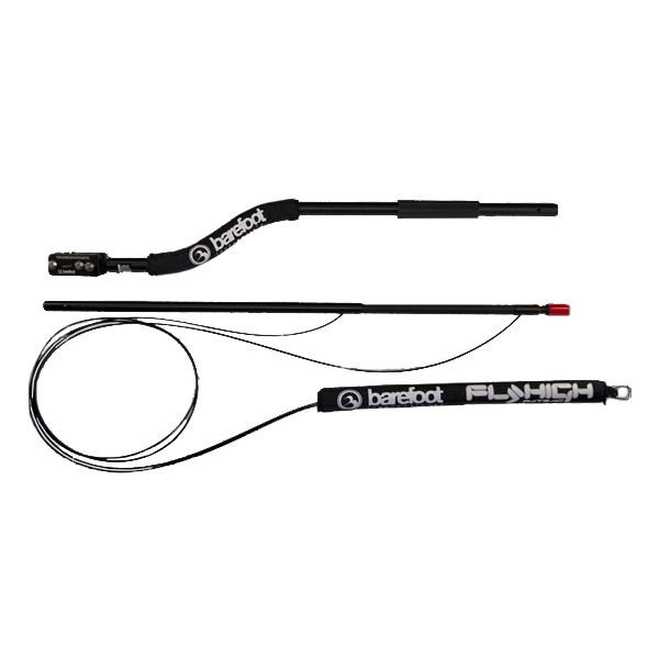 Barefoot International B201 Deluxe Single Contour Boom