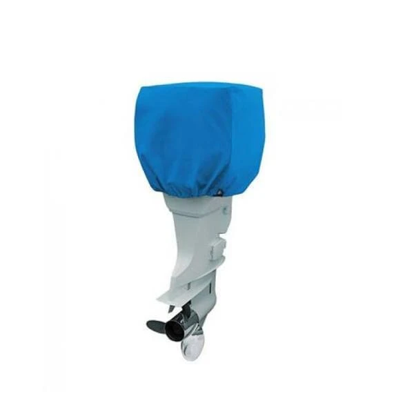 OMC 30 HPMotorhood- Sharkskin SD