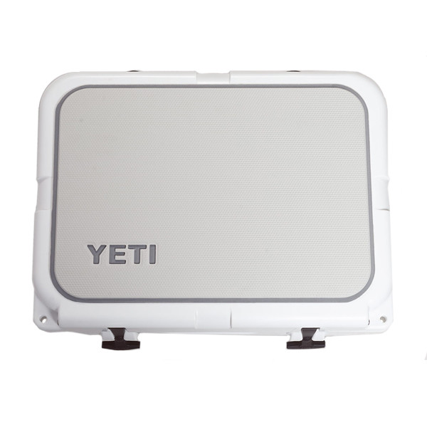 Yeti Tundra SeaDek Cooler Mat - Gray