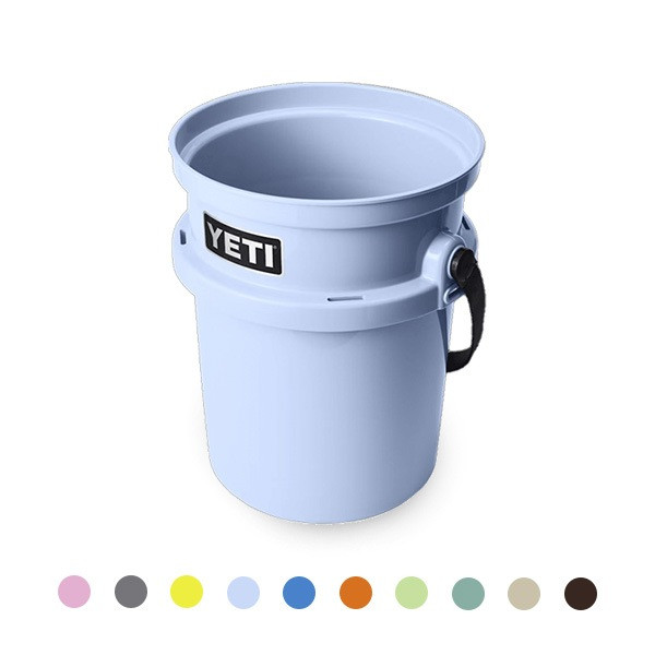 Yeti Loadout 5 Gallon Bucket | Wholesale Marine