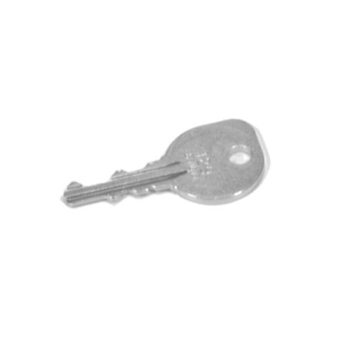 Mercury-Mercruiser 30431124 Key 124