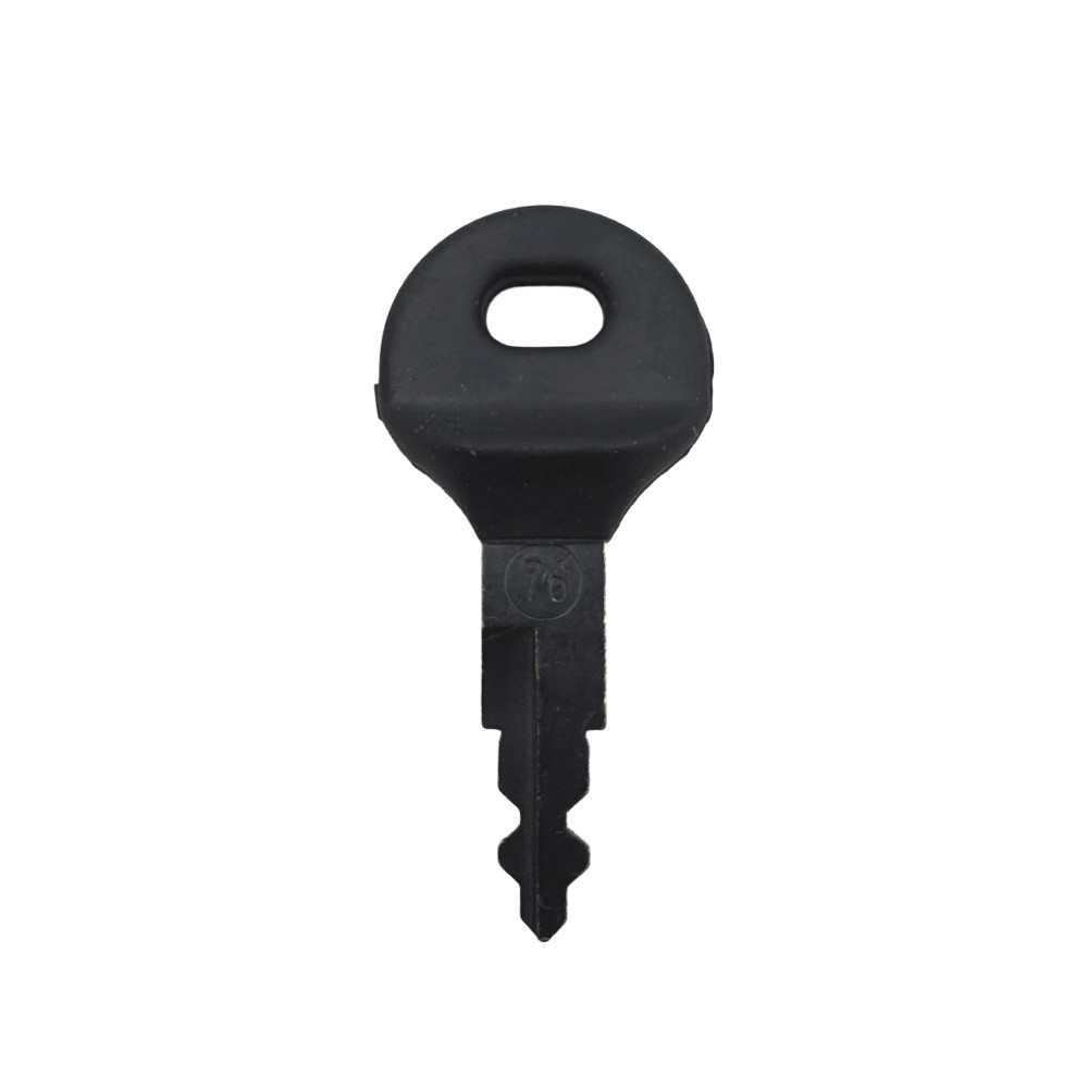 Johnson/Evinrude 0127592 Ignition Key-76 Image