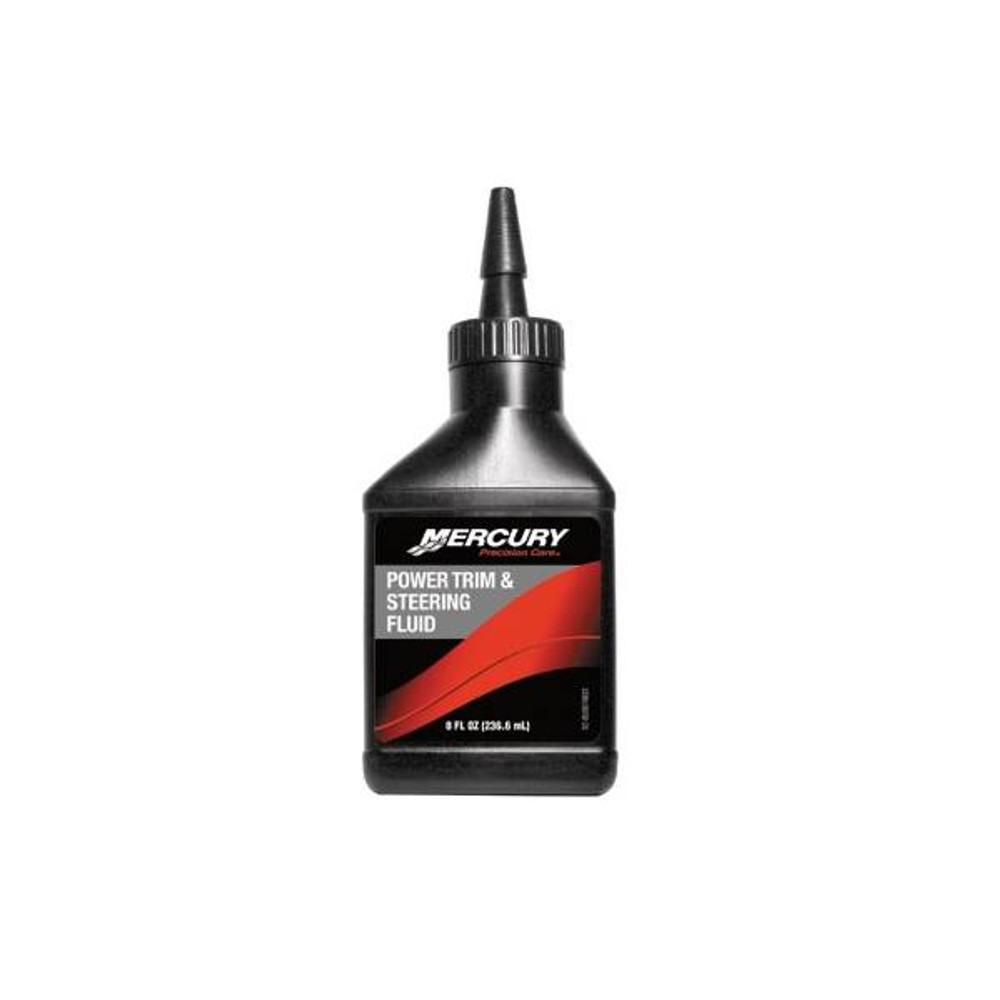 Mercury Power Trim & Steering Fluid