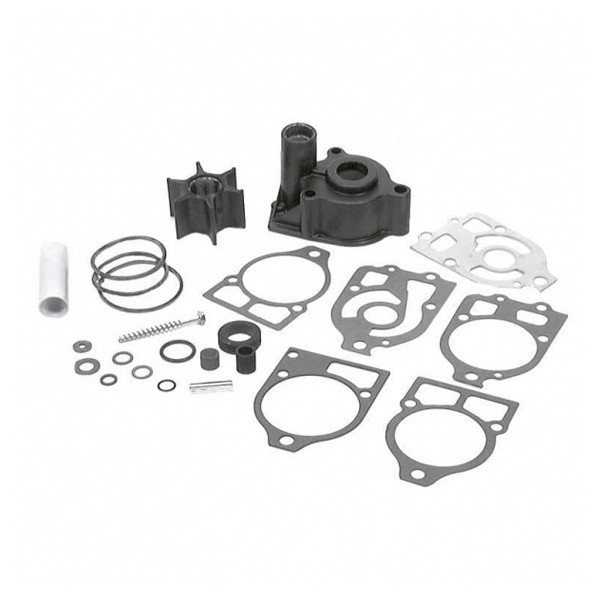 Quicksilver 46-96148Q-8 Water Pump Kit | Wholesale Marine