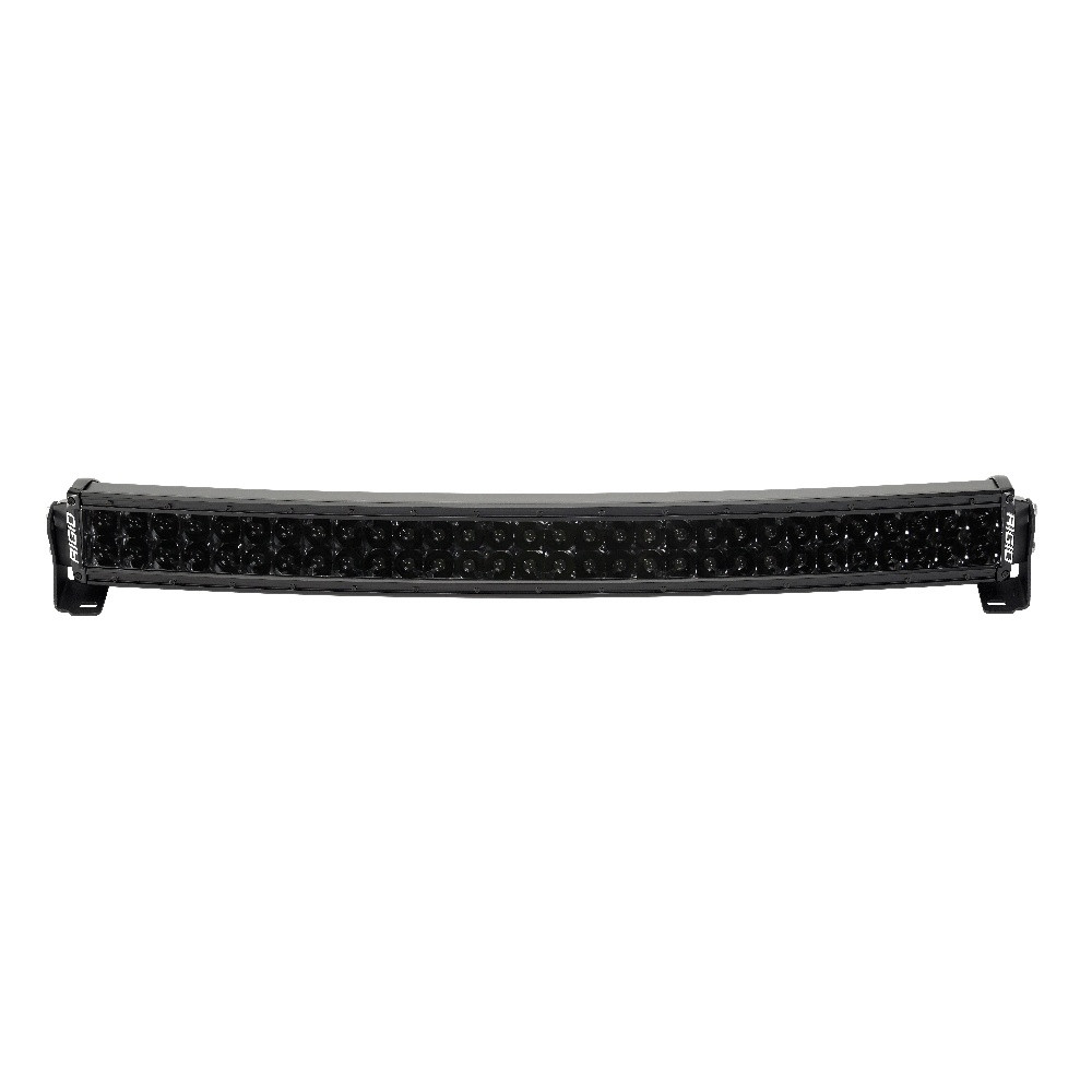 Rigid Industries RDS-Series PRO 30" - Spot LED - Midnight Edition - Black