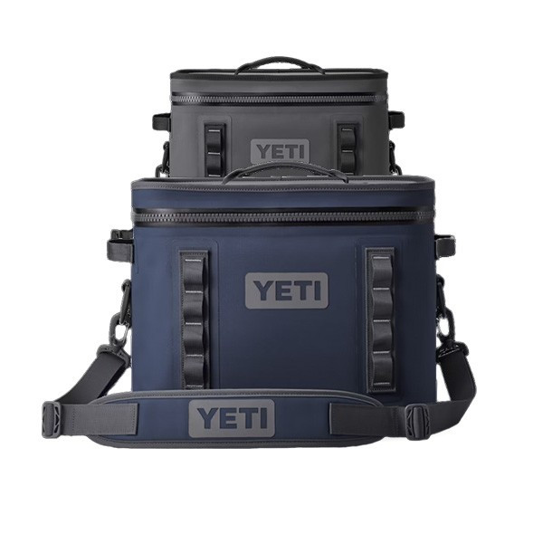 新品、未使用】YETI ホッパーフリップ18 ソフトクーラー 新品、未使用】YETI ホッパーフリップ18 ソフトクーラー