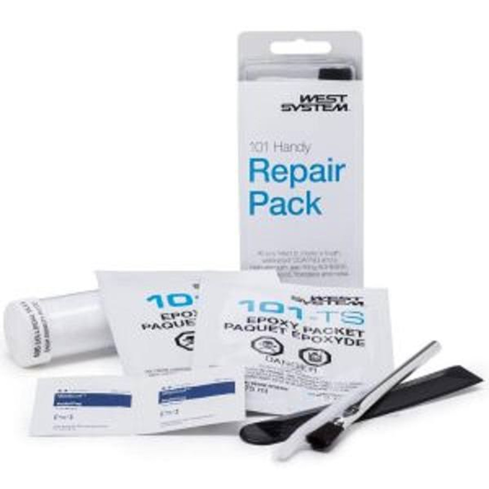 West System Handy Repair Pack