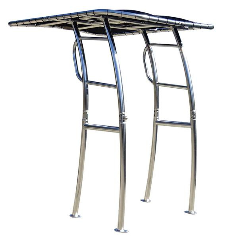 Fishmaster Pro Series Folding T-Top