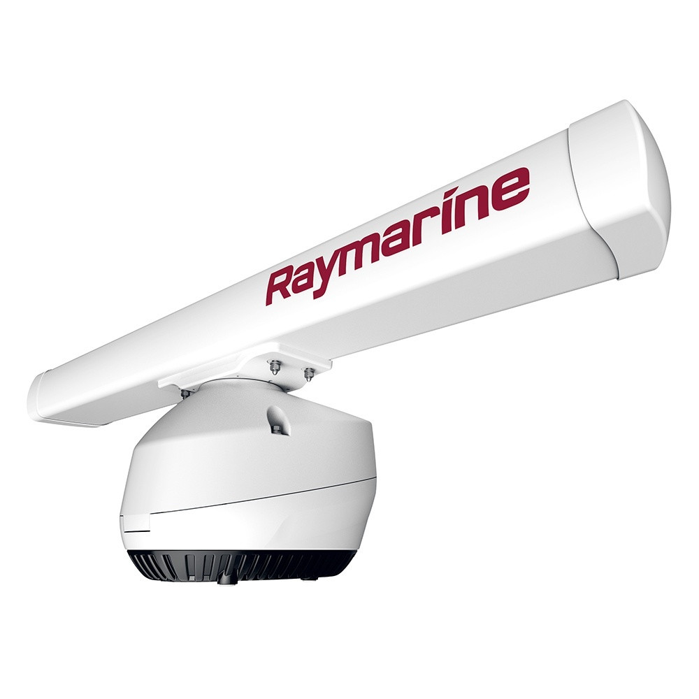 Raymarine 4kW Magnum w\/4 Array  15M RayNet Radar Cable
