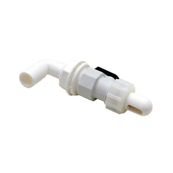 T-H Marine AHVWD-92 Spray Head/Wash Down Combo Fitting