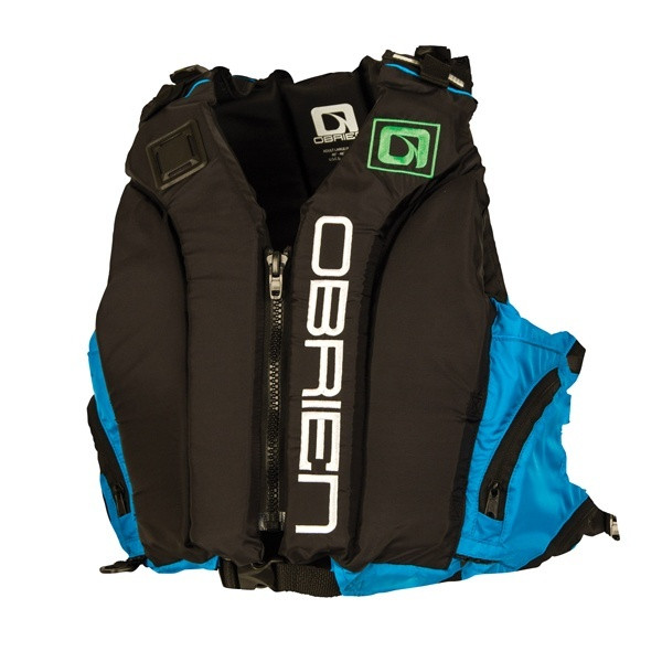 O'Brien SUP Vest - Blue