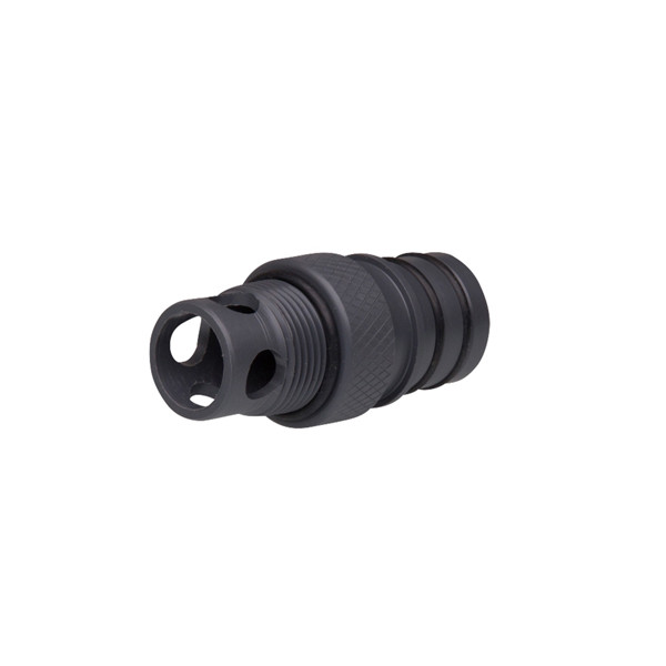 FatSac 1-1/8" Suction Stop Sac Valve Threads