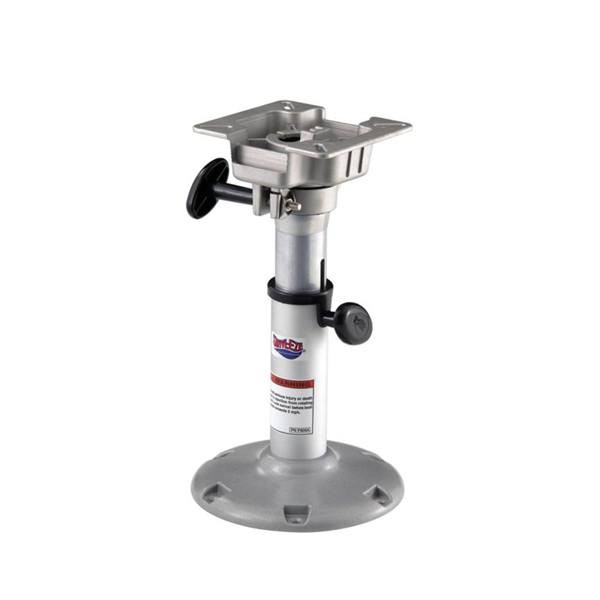 新品 Swivl-Eze by Attwood SP39004 SNAP LOCK POST ADJ 41cm -50cm 4.5cm