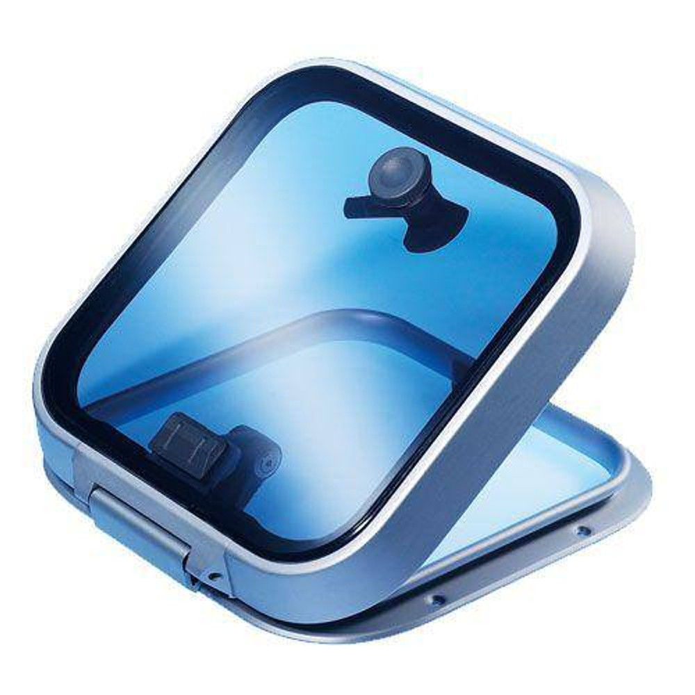 Lewmar Low Profile Deck Hatch