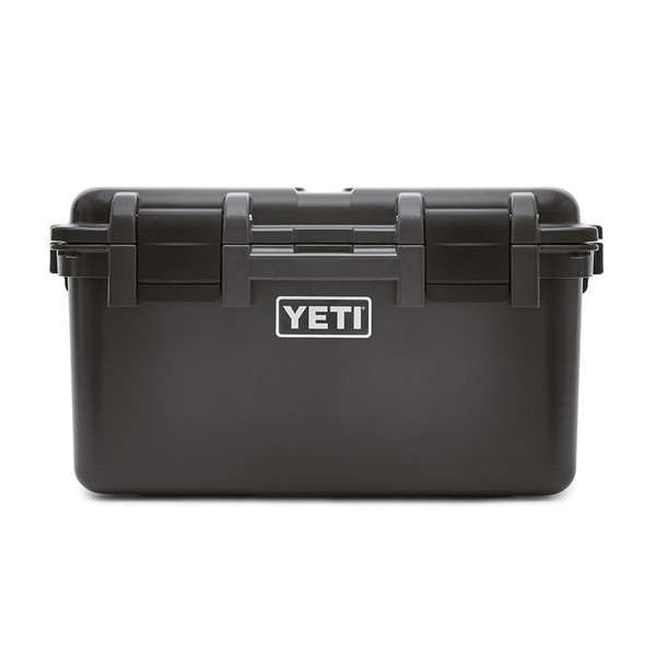 Yeti LoadOut GoBox Gear Case | Wholesale Marine
