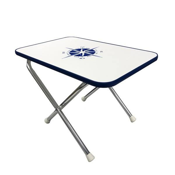 Gen3 Marine Small Folding Deck Table | Wholesale Marine