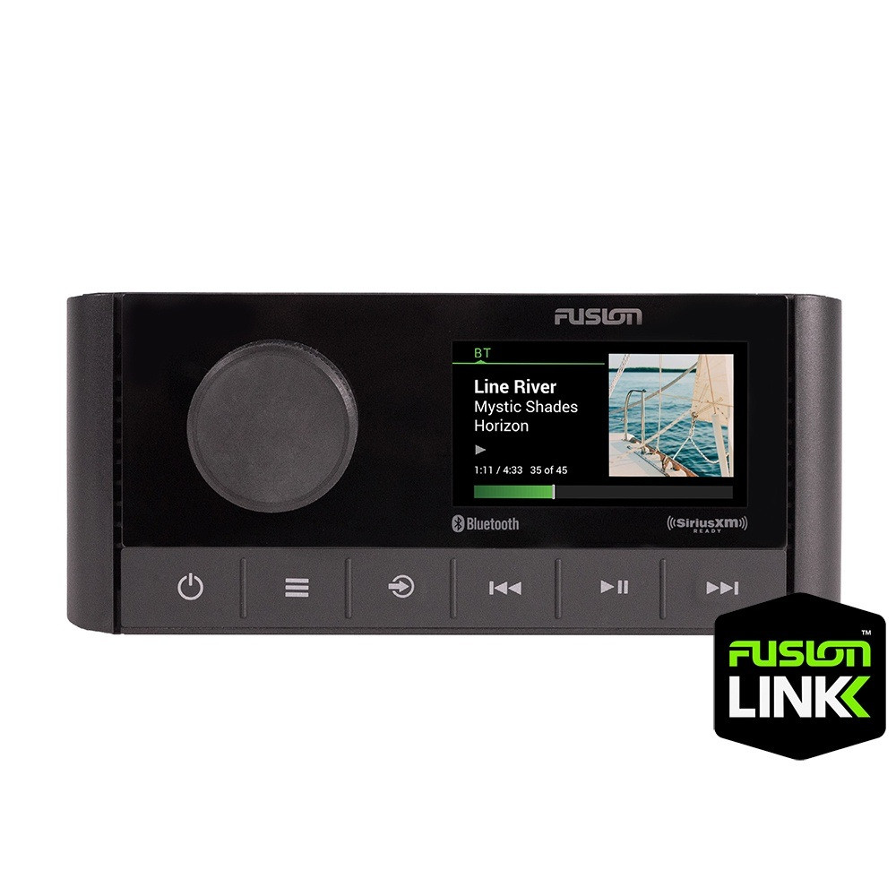 Fusion MS-RA210 Marine Stereo