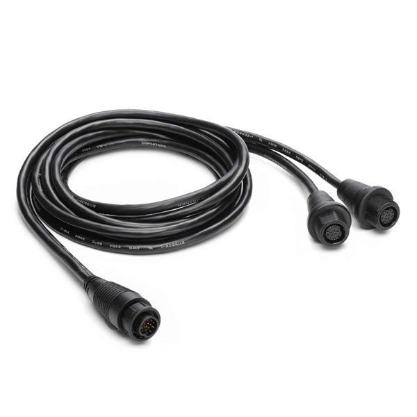 Humminbird 720108-1 14-M360-2DDI-Y - MEGA 360 2D/MDI 14-Pin Y