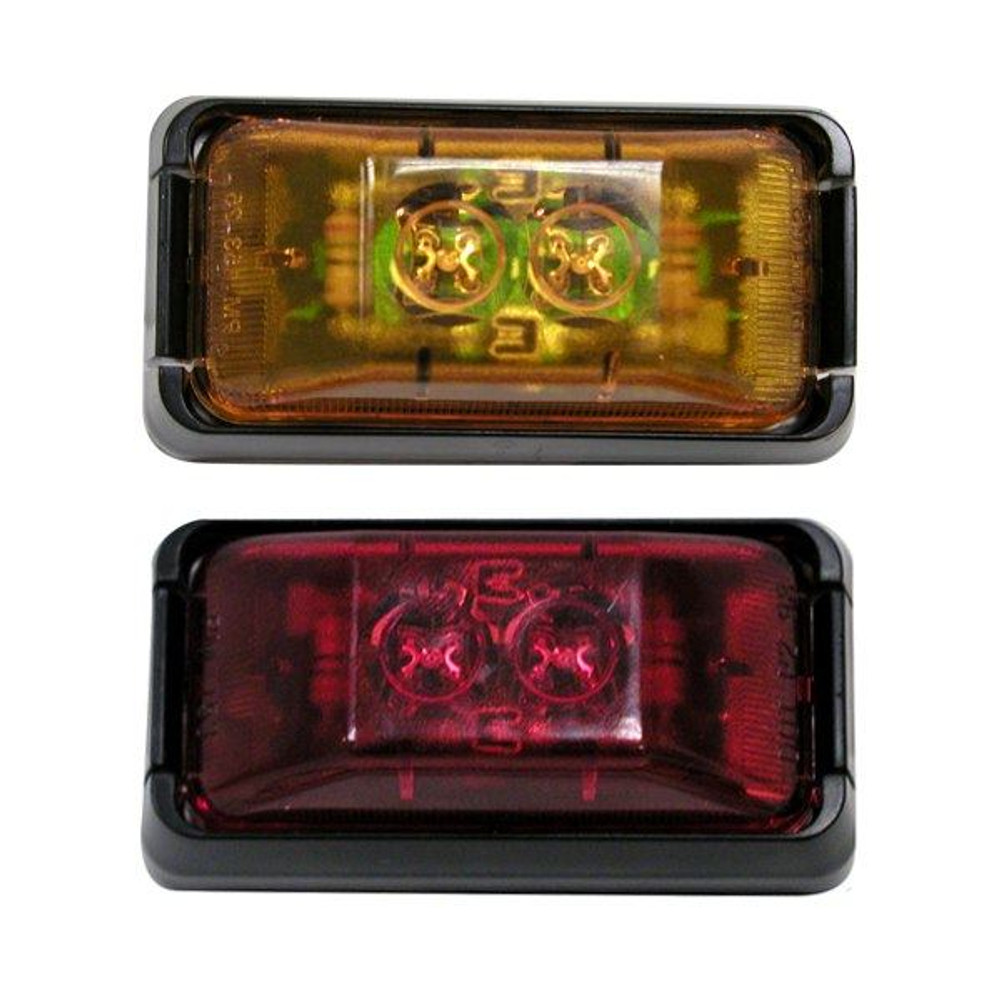 Anderson LED Trailer Clearance/Side Marker Light Kit