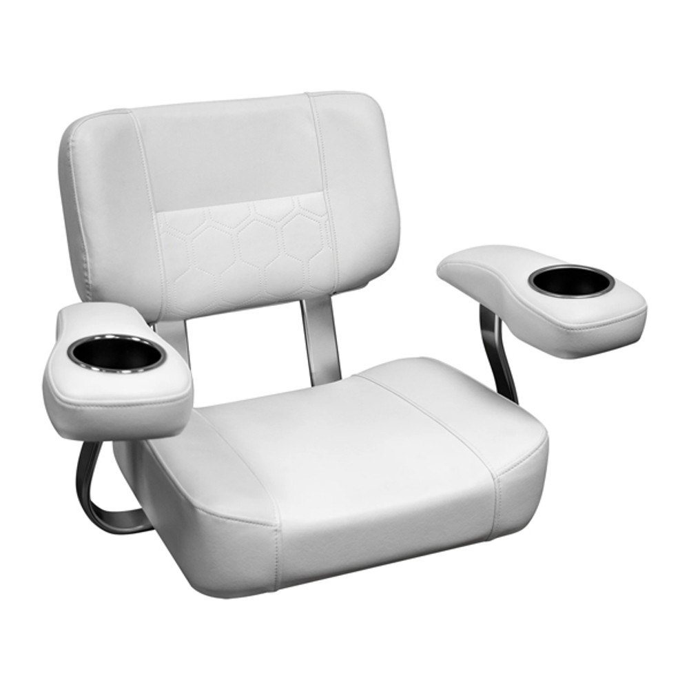 Wise Deluxe Offshore Helm Chair